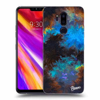 Etui na LG G7 ThinQ - Space