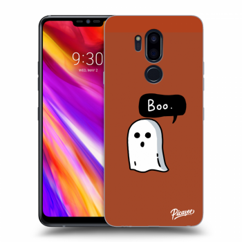 Etui na LG G7 ThinQ - Boo