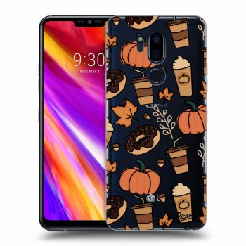 Etui na LG G7 ThinQ - Fallovers