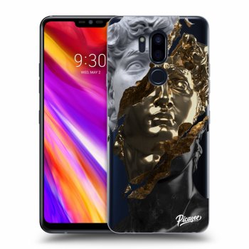 Etui na LG G7 ThinQ - Trigger