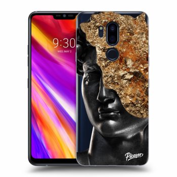 Etui na LG G7 ThinQ - Holigger