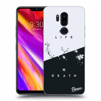 Etui na LG G7 ThinQ - Life - Death