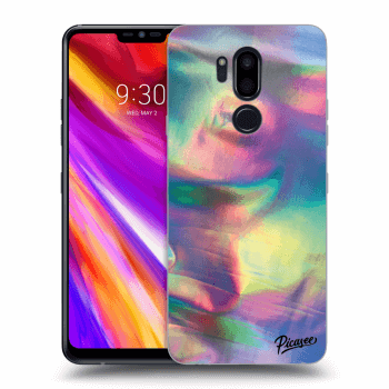 Etui na LG G7 ThinQ - Holo