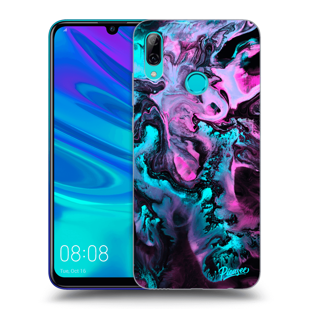 Picasee ULTIMATE CASE pro Huawei P Smart 2019 - Lean