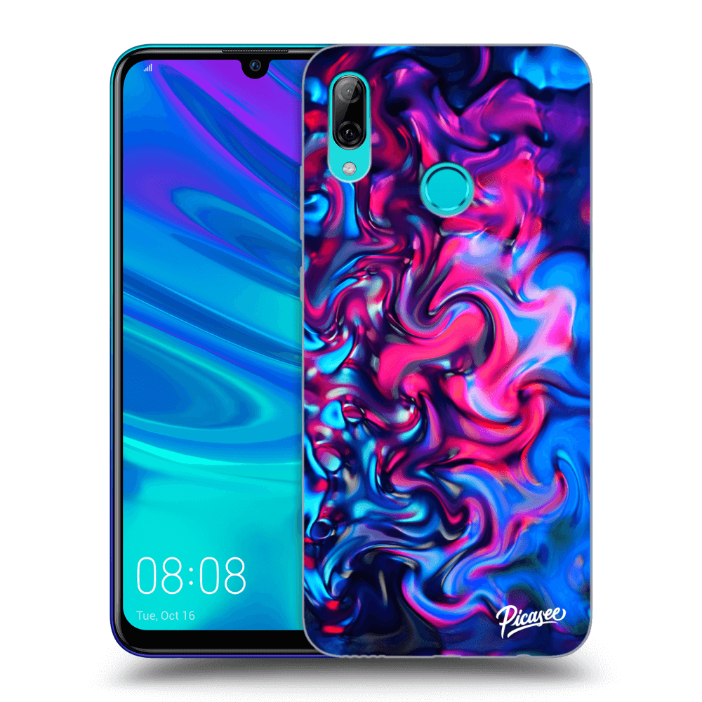 Picasee ULTIMATE CASE pro Huawei P Smart 2019 - Redlight