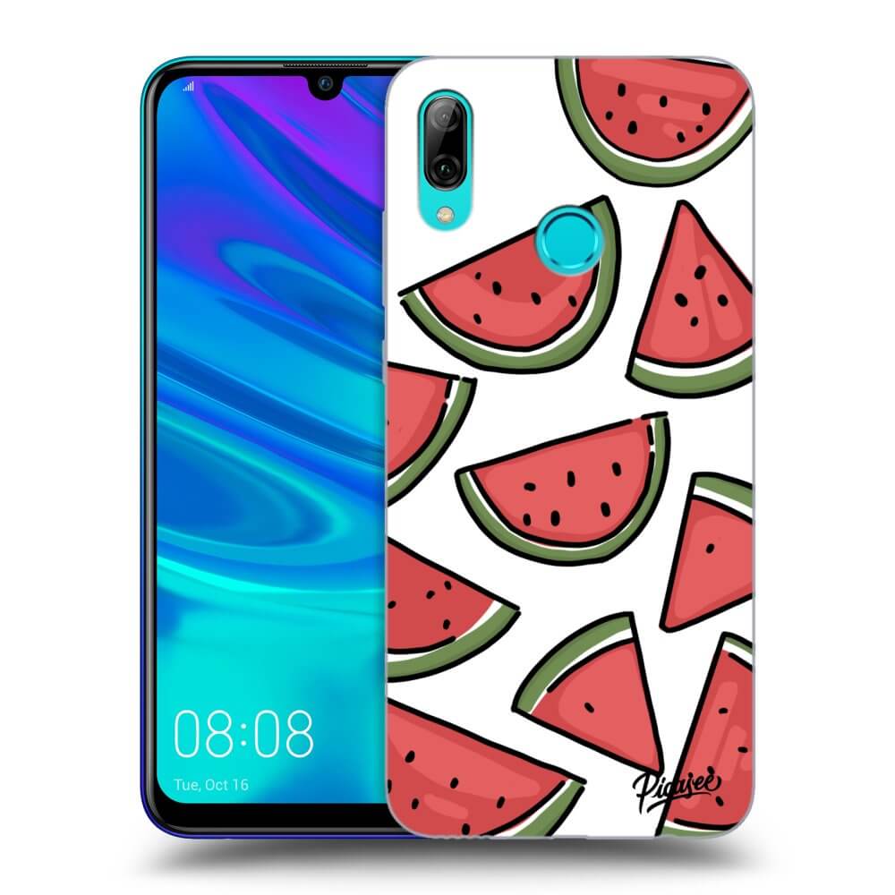 ULTIMATE CASE Pro Huawei P Smart 2019 - Melone