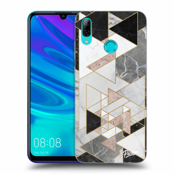 Etui na Huawei P Smart 2019 - Light geometry
