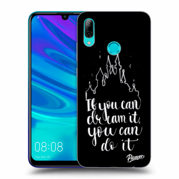 Picasee ULTIMATE CASE pro Huawei P Smart 2019 - Dream
