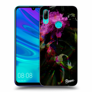 Picasee ULTIMATE CASE pro Huawei P Smart 2019 - Peony Color