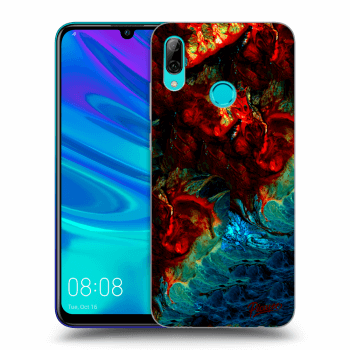 Etui na Huawei P Smart 2019 - Universe