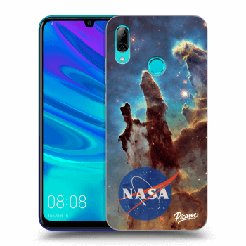 Etui na Huawei P Smart 2019 - Eagle Nebula