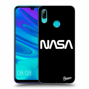 Etui na Huawei P Smart 2019 - NASA Basic