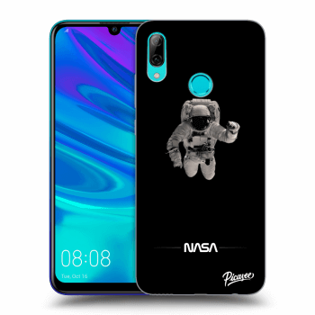 Picasee ULTIMATE CASE pro Huawei P Smart 2019 - Astronaut Minimal