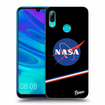 Etui na Huawei P Smart 2019 - NASA Original