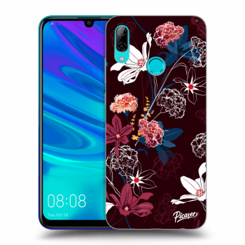 Etui na Huawei P Smart 2019 - Dark Meadow