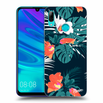Etui na Huawei P Smart 2019 - Monstera Color
