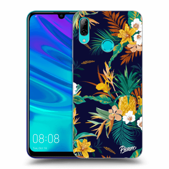 Etui na Huawei P Smart 2019 - Pineapple Color