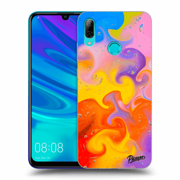 Etui na Huawei P Smart 2019 - Bubbles