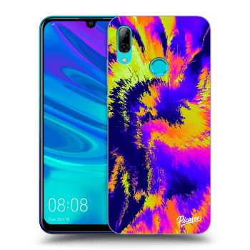 Etui na Huawei P Smart 2019 - Burn