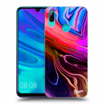 Etui na Huawei P Smart 2019 - Electric