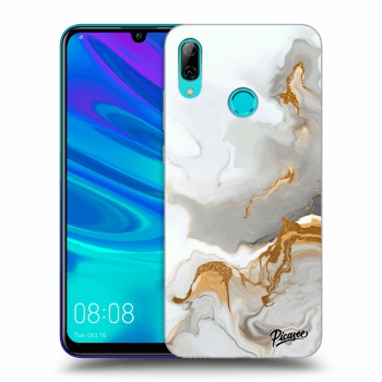 Etui na Huawei P Smart 2019 - Her