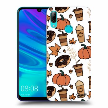 Picasee ULTIMATE CASE pro Huawei P Smart 2019 - Fallovers
