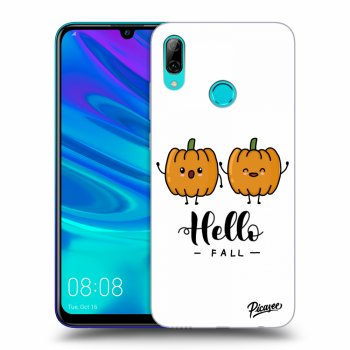 Etui na Huawei P Smart 2019 - Hallo Fall