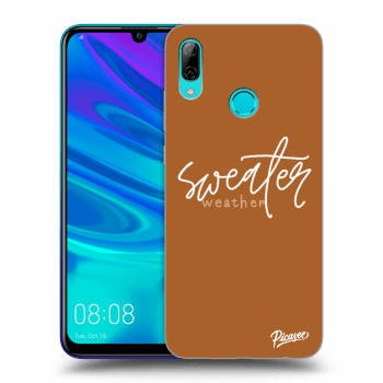 Picasee ULTIMATE CASE pro Huawei P Smart 2019 - Sweater weather