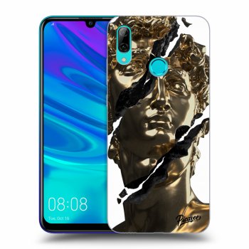 Etui na Huawei P Smart 2019 - Golder