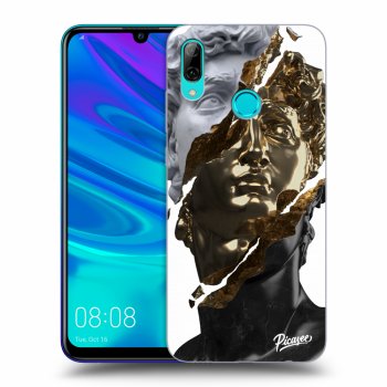 Etui na Huawei P Smart 2019 - Trigger