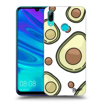 Etui na Huawei P Smart 2019 - Avocado