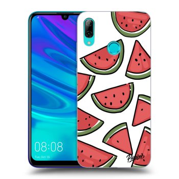 Picasee ULTIMATE CASE pro Huawei P Smart 2019 - Melone