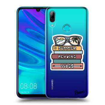 Picasee ULTIMATE CASE pro Huawei P Smart 2019 - Summer reading vibes