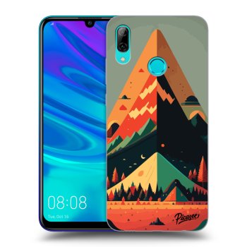 Picasee ULTIMATE CASE pro Huawei P Smart 2019 - Oregon