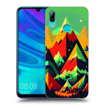 Picasee ULTIMATE CASE pro Huawei P Smart 2019 - Toronto