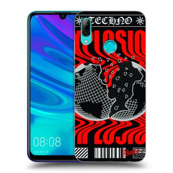 Picasee ULTIMATE CASE pro Huawei P Smart 2019 - EXPLOSION