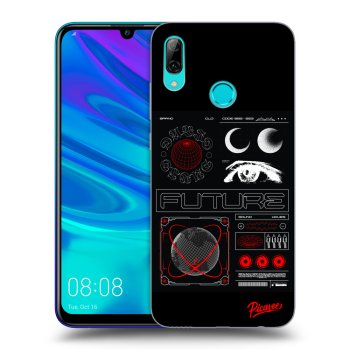 Etui na Huawei P Smart 2019 - WAVES