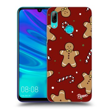 Etui na Huawei P Smart 2019 - Gingerbread 2
