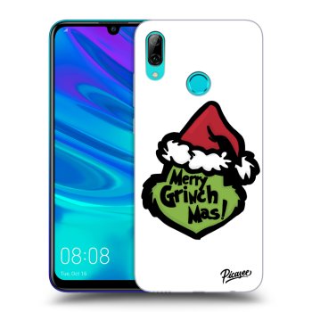 Etui na Huawei P Smart 2019 - Grinch 2