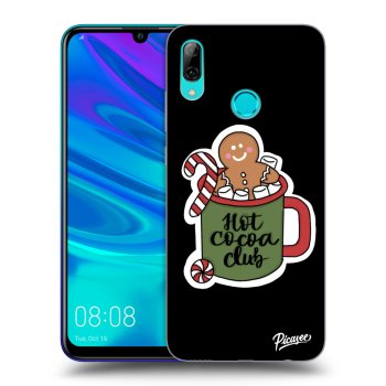 Picasee ULTIMATE CASE pro Huawei P Smart 2019 - Hot Cocoa Club