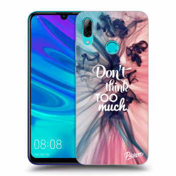 Etui na Huawei P Smart 2019 - Don't think TOO much