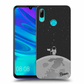 Etui na Huawei P Smart 2019 - Astronaut