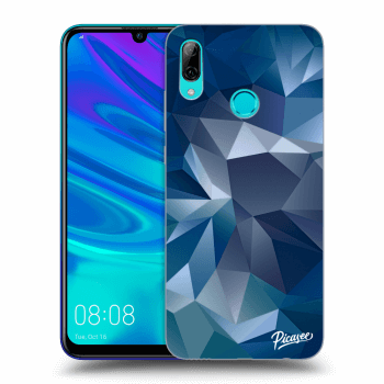 Etui na Huawei P Smart 2019 - Wallpaper