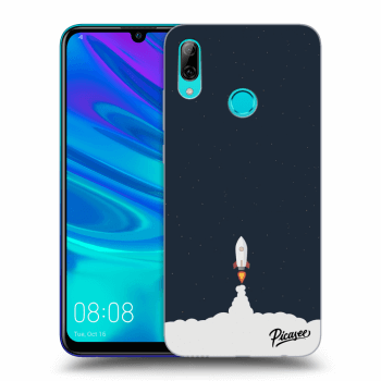 Etui na Huawei P Smart 2019 - Astronaut 2