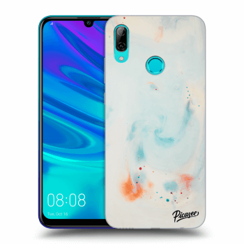 Picasee ULTIMATE CASE pro Huawei P Smart 2019 - Splash