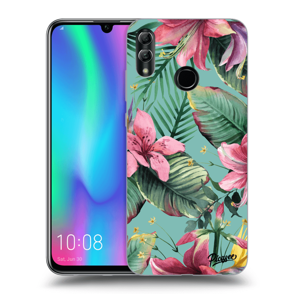 Picasee ULTIMATE CASE pro Honor 10 Lite - Hawaii