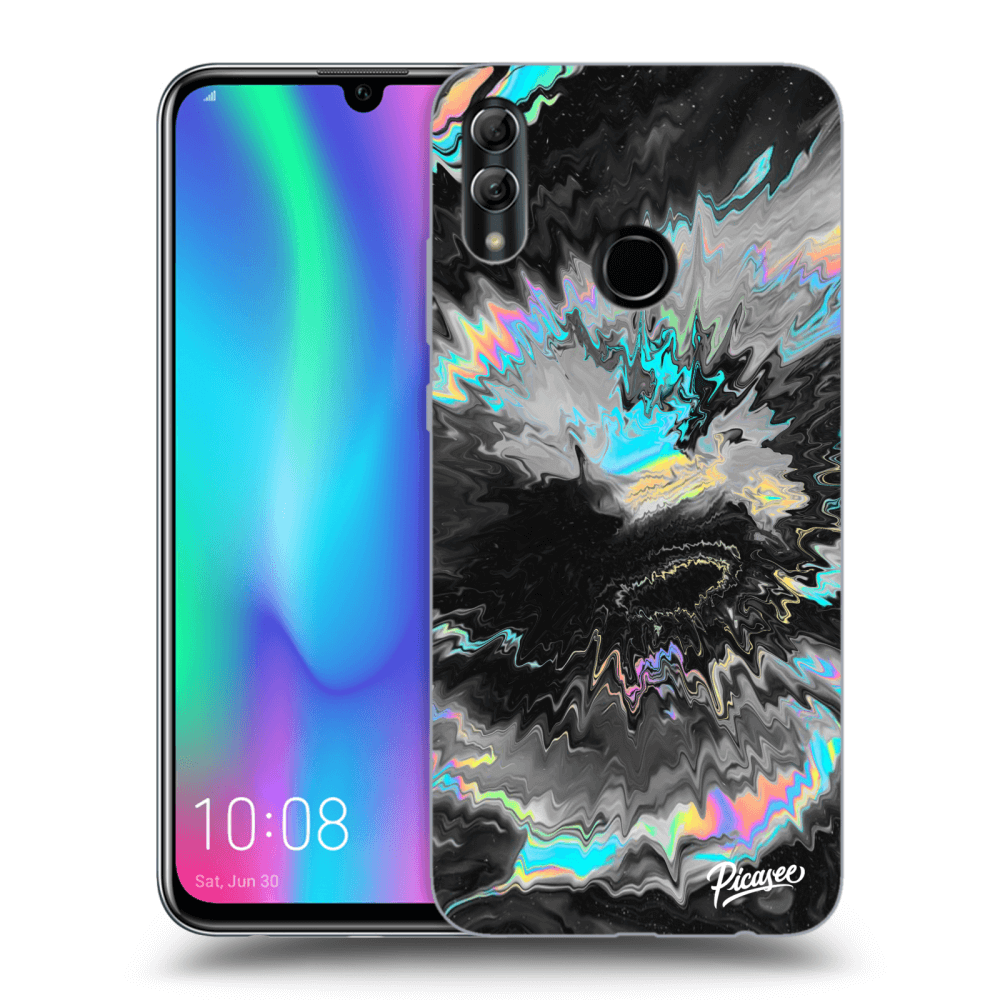 Picasee ULTIMATE CASE pro Honor 10 Lite - Magnetic