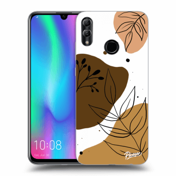 Picasee ULTIMATE CASE pro Honor 10 Lite - Boho style