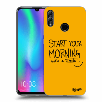 Etui na Honor 10 Lite - Smile