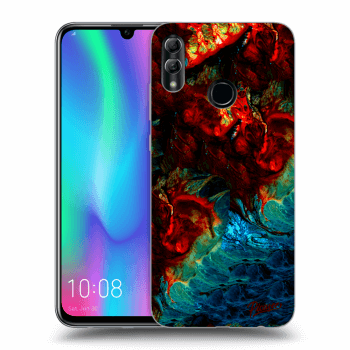 Etui na Honor 10 Lite - Universe